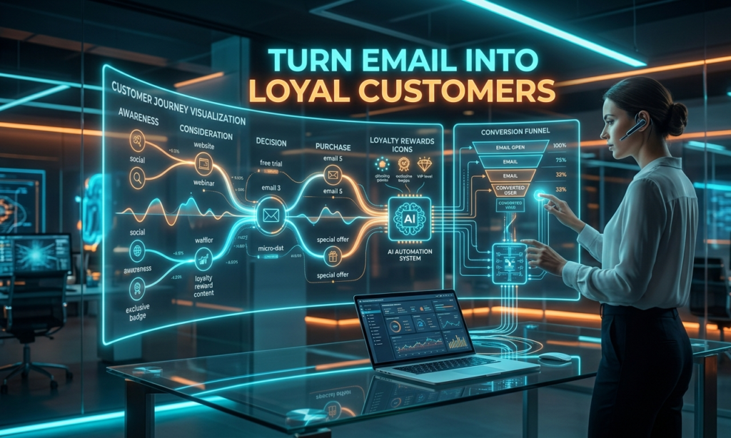 Best Email marketing strategies in 2026
