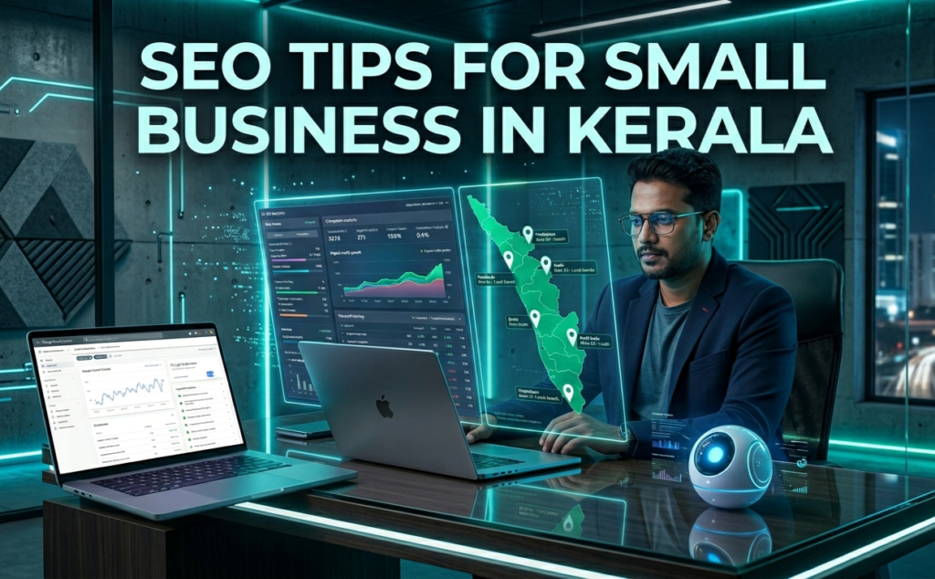 BEST SEO TIPS FOR KERALA BUSINESS