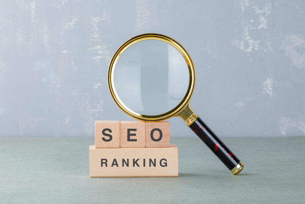 seo services in Trivandrum