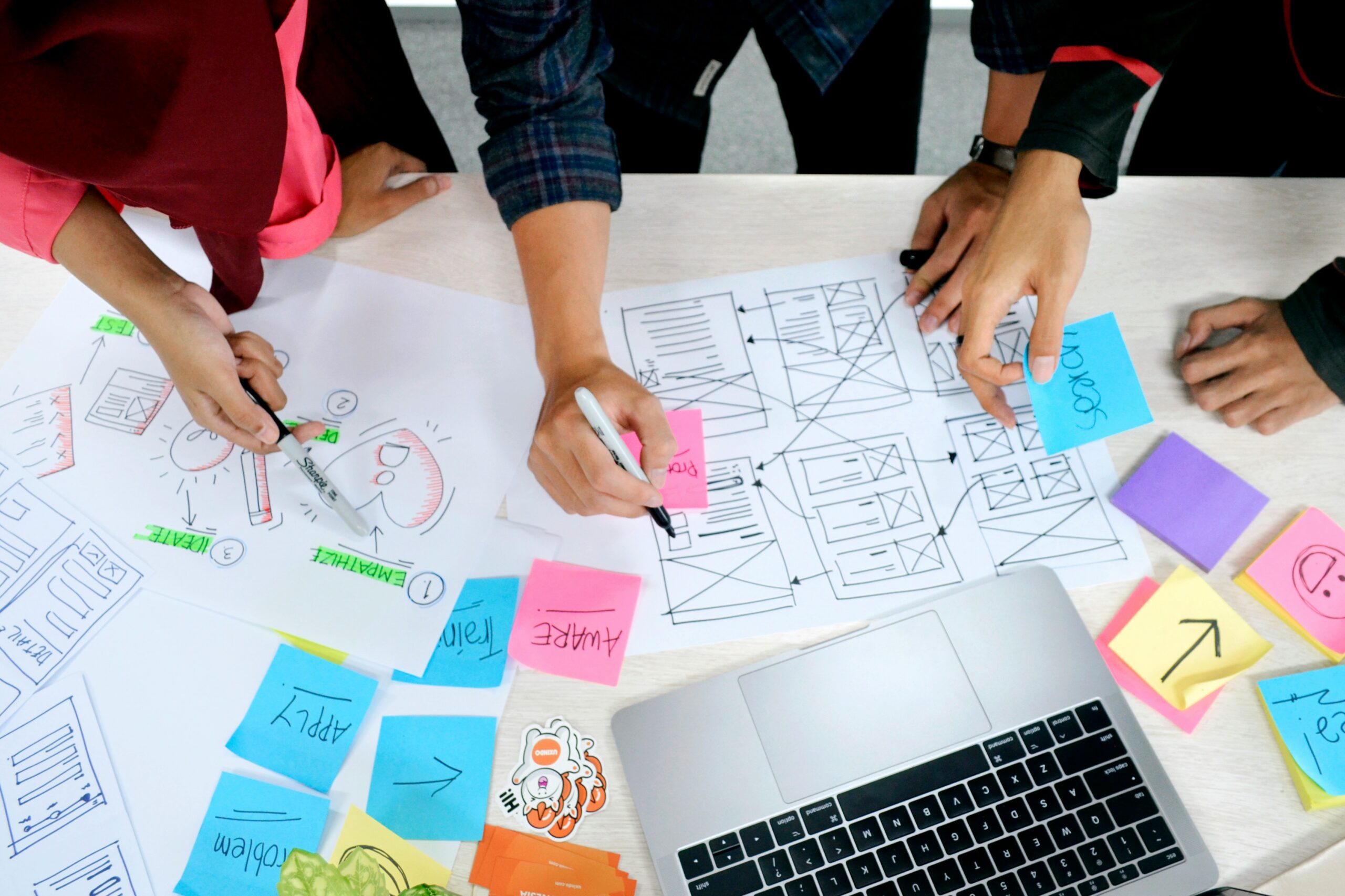 web designing in Trivandrum 2026