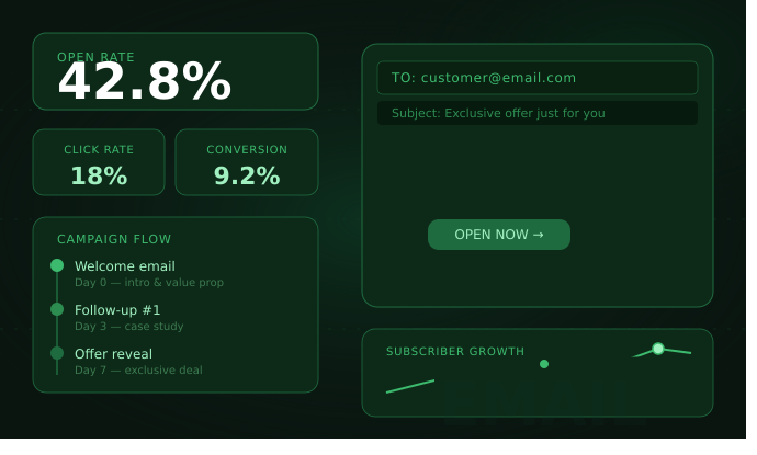 email marketing blog of the next gen